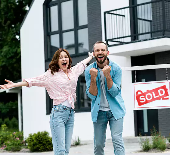 Your Trusted Partner in Buying, Selling & Renting Homes in Salinas, CA