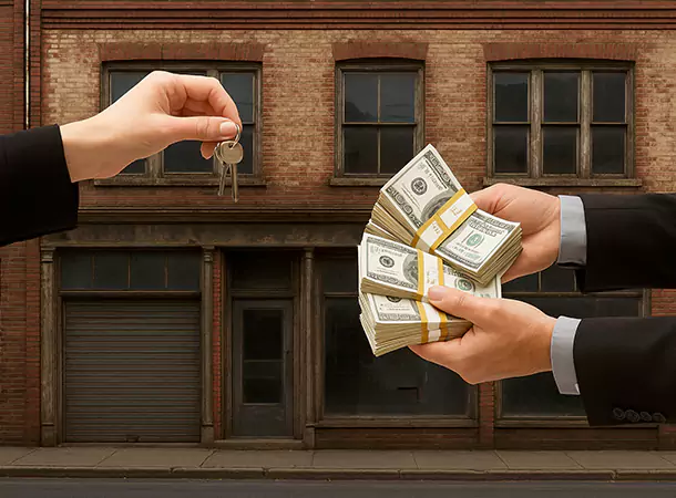 Sell Commercial Property Fast in Salinas, California