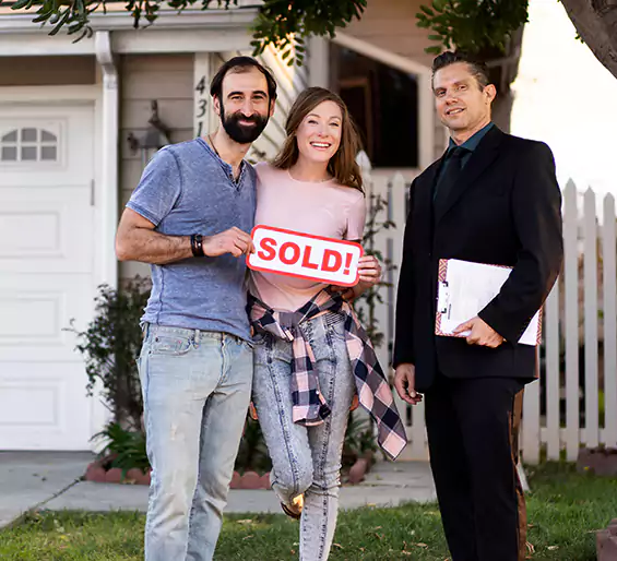 We Buy Houses On Cash in Salinas, CA