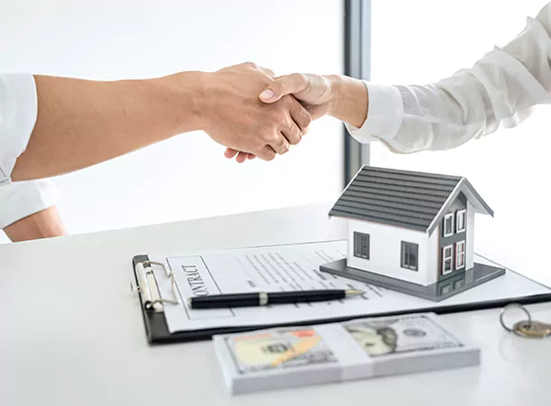 Wholesale Property Deals in Salinas, California