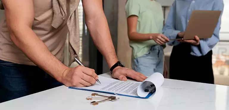 Trusted Local Home Buyers in Salinas, CA With Years of Experience