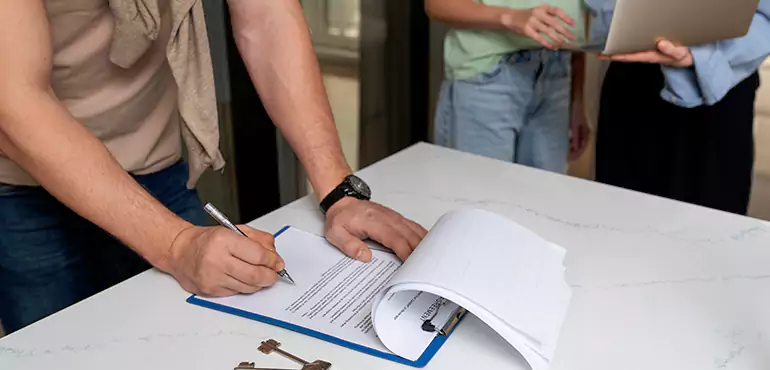 Advantages of Using Assignment of Contract in Real Estate in Salinas, CA