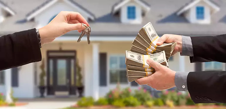 Trusted Home Buying Company Near You in Salinas, CA