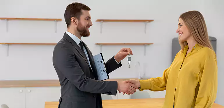 Double Closing Services in Salinas, CA