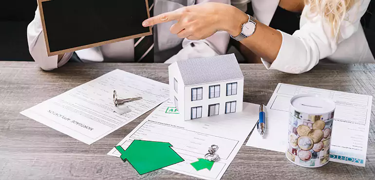 The Fast Closing Process at Salinas Home Buyers in Salinas, CA