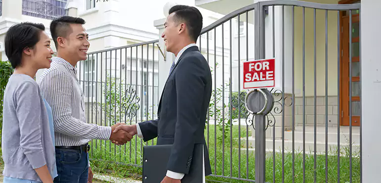 Why Choose Us to Sell Your House in Salinas, CA?