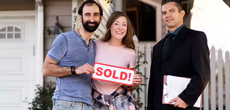 How to Sell Your House Fast as a Motivated Seller in Salinas, CA?