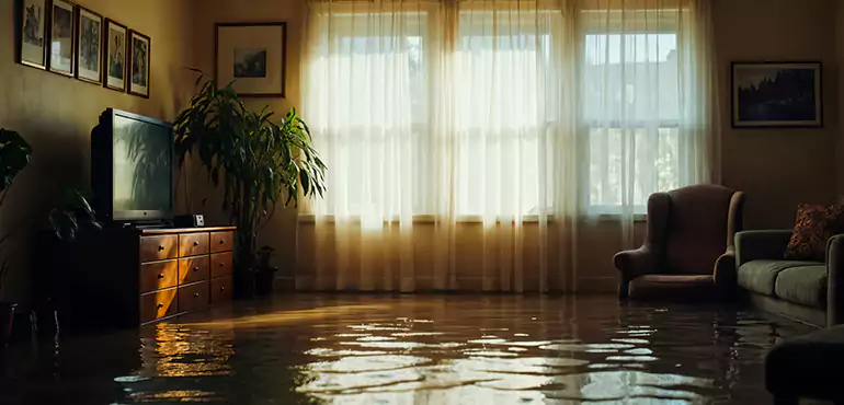 Benefits of Selling Your Flood-Damaged House for Cash in Salinas, CA   