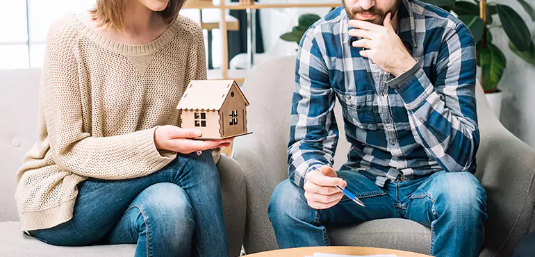 Why Sell Your House During Divorce in Salinas, CA?