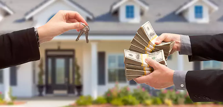Why Salinas Homeowners Choose Us Over Other Buyers