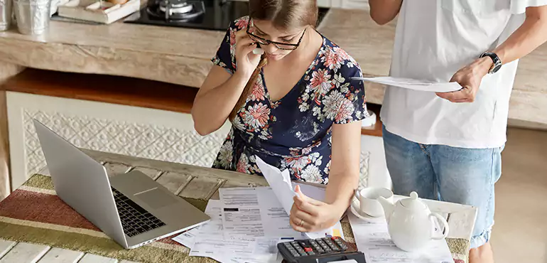 Selling Your Home to Us for Back Taxes in Salinas, CA