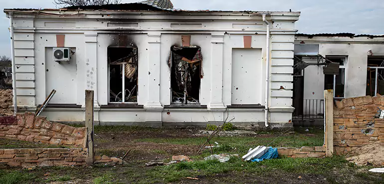 How We Determine a Fair Cash Value for Your Damaged or Distressed Salinas Home