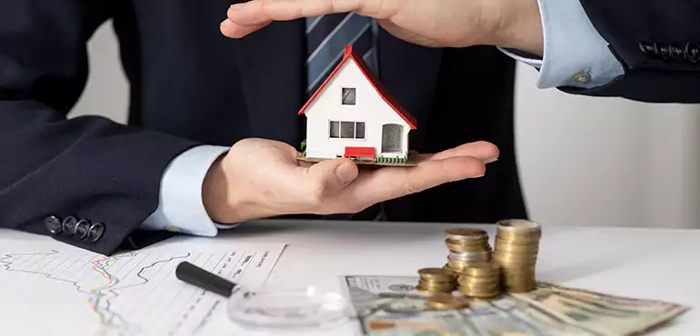 Avoid Auction – Sell Your House in Foreclosure Now  in Salinas, CA
