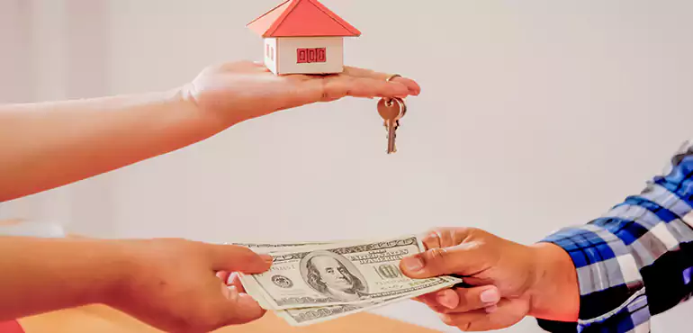 Why Choose Us to Sell Your Home for Cash in Salinas, CA?