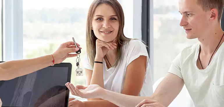 Why Choose Salinas Home Buyers to Sell Your House Our Investors in Salinas, CA?