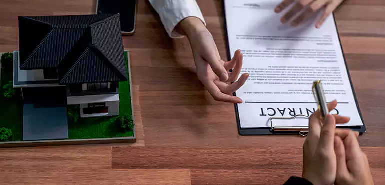 Trusted Buyers That Puts Your Needs First—Every Step of the Way in Salinas, CA