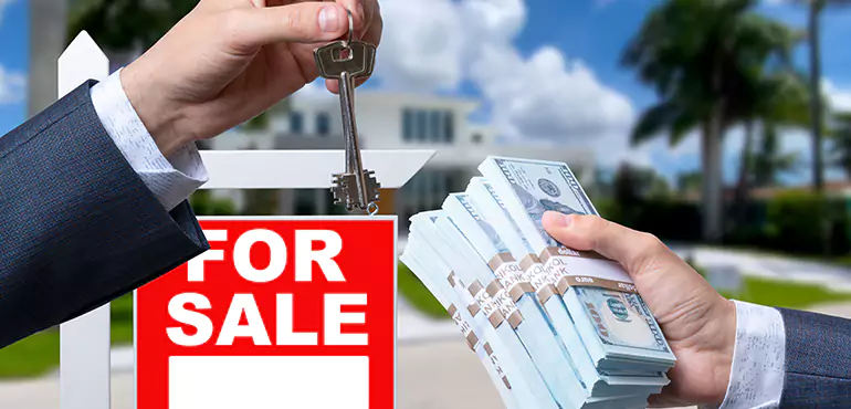 Sell Your Home for Less Than Market Value with Ease in Salinas, CA