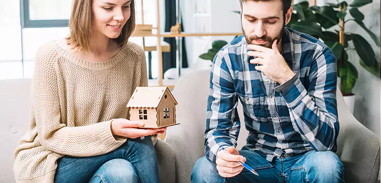 Why Homeowners Trust Salinas Home Buyers to Sell House With Liens in Salinas