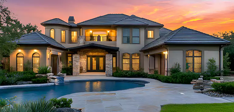 Contact Your Mortgage Lender in Salinas, CA