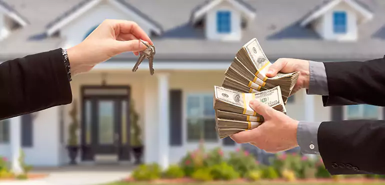  Quick Property Buying Process in Salinas, CA