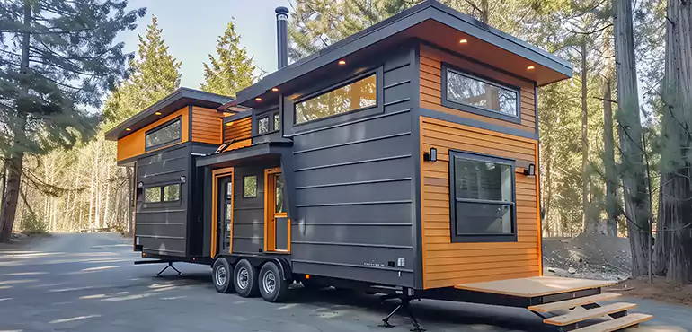 How Our Process Works in Salinas, CA - A Fast & Simple Way to Sell Your Mobile Home?