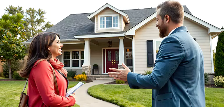 Why Choose Salinas Home Buyers Same-Day House Buy in Salinas, CA?