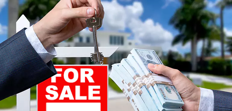 Why Salinas Homeowners Love Selling to Us?