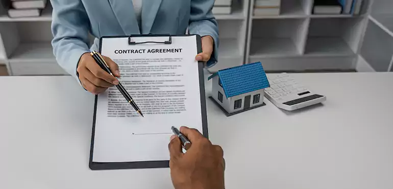 Why Sell Your Wholesale Assignment Contract to Us in Salinas, CA?