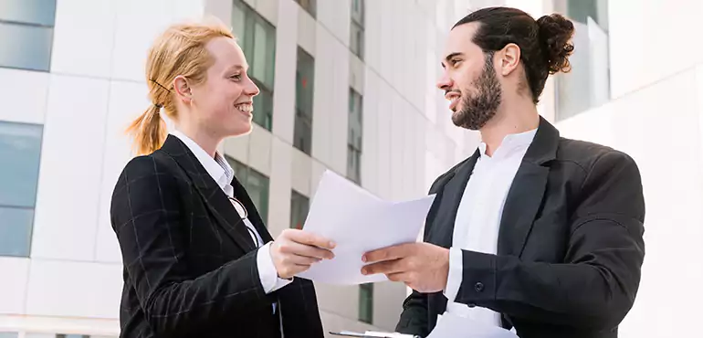 Simple and Legal Ways to Assign a Lease or Contract to the Buyer in Salinas, CA