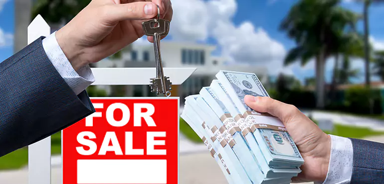 We Buy Houses for Cash in Salinas, CA – No Matter the Situation