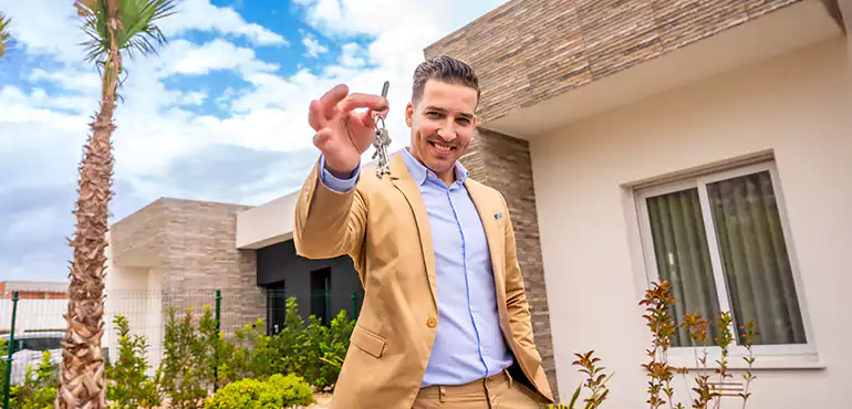 We Don’t Just Buy Houses in Salinas, CA - We Solve Your Problem