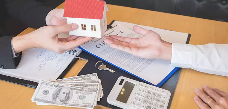 Get a Fast Cash Offer from Motivated Home Buyers in Salinas, CA!