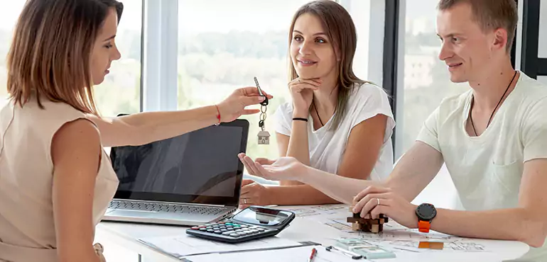 What to Expect When Selling a Power of Sale Property in Salinas, CA