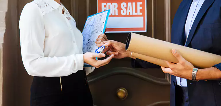 Quick and Hassle-Free Home Sales in Salinas, CA