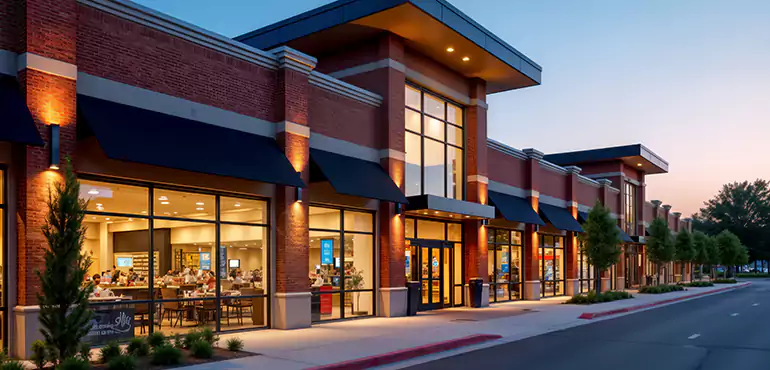 Sell Commercial Property Fast in Salinas, CA – Secure Your Financial Future