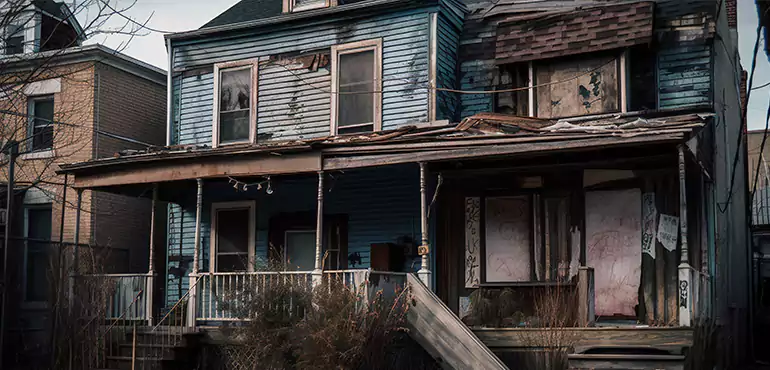 Get a Fair Cash Offer for Your Fire Damaged Home in Salinas, CA