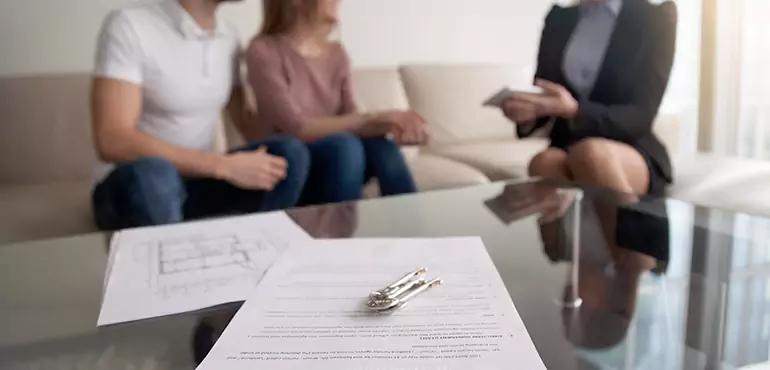 Sell Your Home Fast During Divorce in Salinas, CA