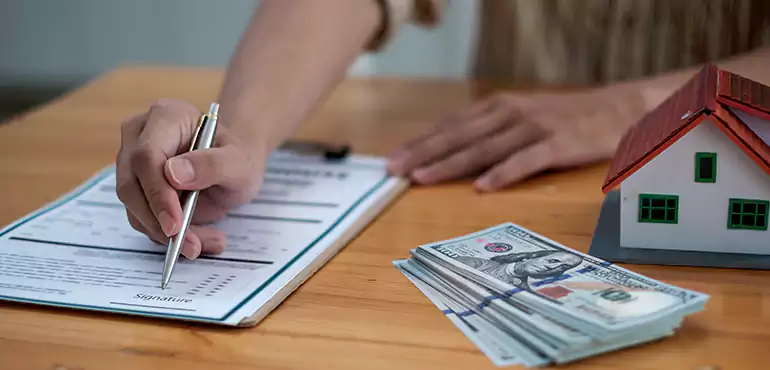 What Makes Our Salinas Home Buying Service Different and Better