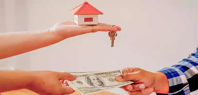 Sell Your House Fast & Avoid the Complications of Bankruptcy in Salinas, CA