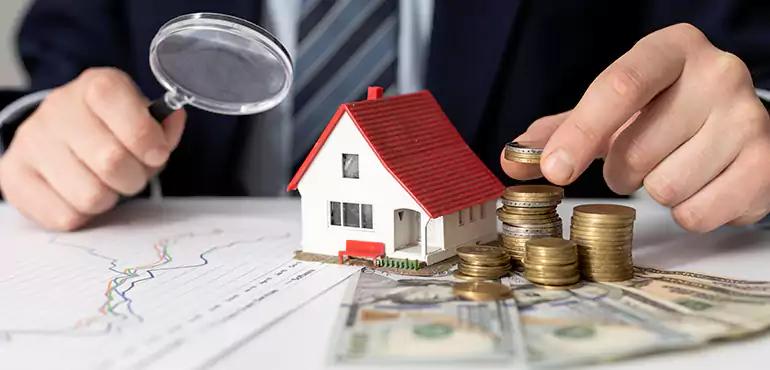 Home Needing Updates in Any Conditions for Cash in Salinas, CA