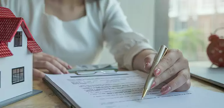 We Buy Homes to Help You Pay Off Debt – No Repairs or Upgrades Needed in Salinas, CA