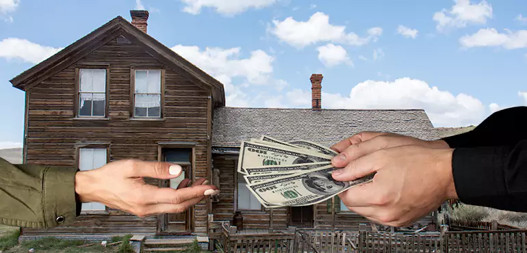 Selling Property Below Market Value in Salinas, CA