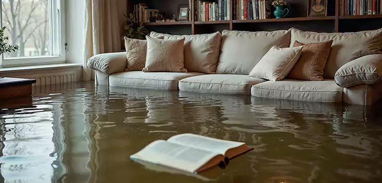 Why CA Homeowners Choose Salinas Home Buyers After Water Damage Hits