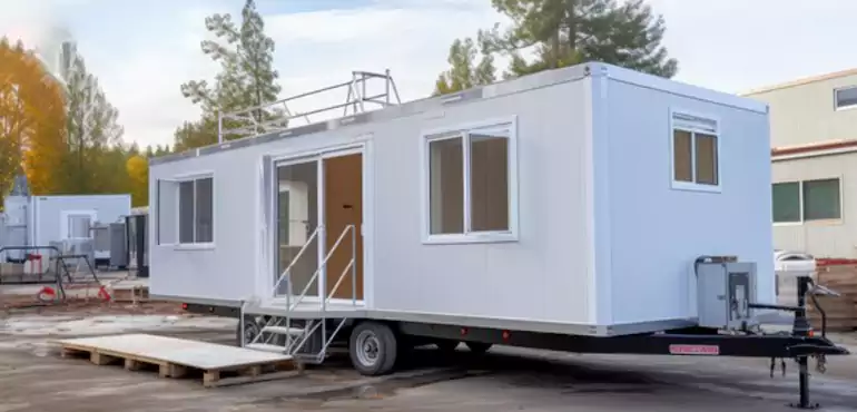 Mobile Homes We Buy in Salinas, CA