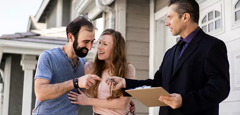 Sell Family Properties in Salinas, CA