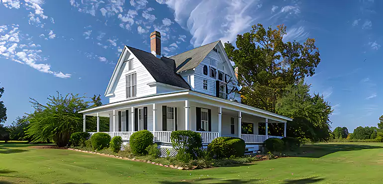 Why Choose Salinas Home Buyers to Sell Your Townhouse in Salinas, CA?