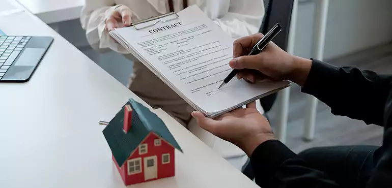 Types of Properties We Buy via Assignment in Salinas, CA